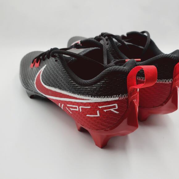 Mens Size 10.5 Nike football Cleats Vapor Edge Speed 360 2 TB Black FN7764-007 main image 4